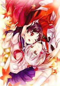 Xem phim Inari Konkon Koi Iroha Inari Konkon Semishigure  - Inari Konkon Koi Iroha Episode 11 (2014)