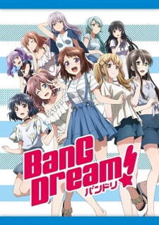 Xem tập full - BanG Dream Asonjatta - BanG Dream Special (2017)-BanG Dream Special