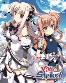 Xem phim ViVid Strike Specials  - ViVid Strike OVA (2017)