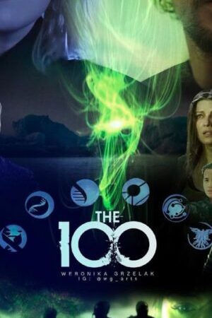 Xem tập 13 - 100 Người Thử Nghiệm ( 7) - The 100 (Season 7) (2020)-The 100 (Season 7)