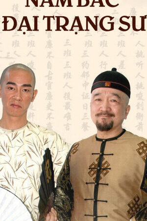 Xem tập 8 - Nam Bắc Đại Trạng Sư - Attorney Song and Ji (2010)-Attorney Song and Ji