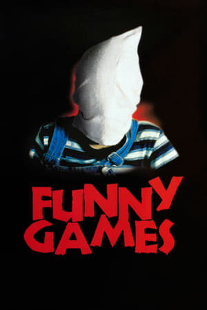 Xem tập full - Trò Chơi Thảm Sát 1 - Funny Games (1997)-Funny Games