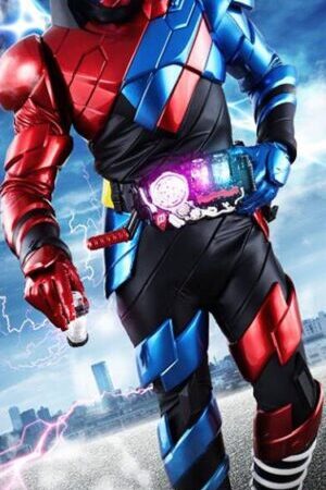 Xem tập 15 - Kamen Rider Build - Kamen Raidā Birudo (2017)-Kamen Raidā Birudo