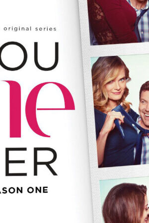 Xem tập 4 - Anh em cô ấy ( 1) - You Me Her (Season 1) (2016)-You Me Her (Season 1)