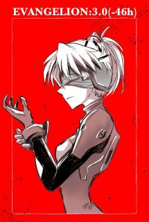 Xem tập full - Evangelion 30 ( 46h) -  (2023)-