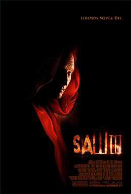 Xem phim Lưỡi cưa 3  - Saw III (2006)