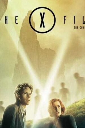 Xem tập 11 - Hồ Sơ Tuyệt Mật ( 4) - The X Files (Season 4) (1995)-The X Files (Season 4)