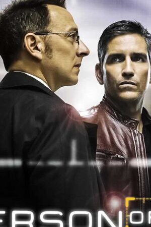 Xem tập 12 - Kẻ Tình Nghi ( 1) - Person of Interest (Season 1) (2010)-Person of Interest (Season 1)