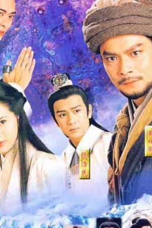 Xem tập 40 - Thiên Long Bát Bộ 1990 - The Demi Gods And Semi Devils (1996)-The Demi Gods And Semi Devils