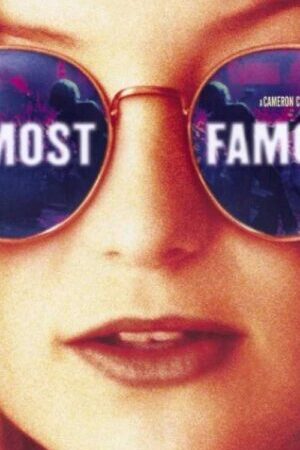 Xem phim Sắp nổi tiếng  - Almost Famous (2000)