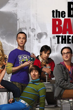 Xem tập 23 - Vụ nổ lớn ( 3) - The Big Bang Theory (Season 3) (2009)-The Big Bang Theory (Season 3)