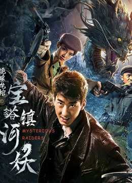 Xem phim Kẻ Đột Kích Bí Ẩn  - Mysterious Raiders (2017)