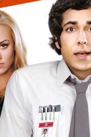 Xem phim Điệp Viên Chuck 1  - Chuck (Season 1) (2007)