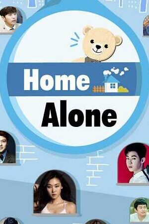 Xem phim Tôi Sống Một Mình  - I Live Alone (2019)