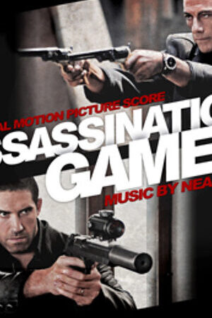 Xem tập full - Trò Chơi Sát Thủ - Assassination Games (2012)-Assassination Games