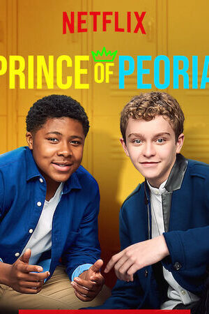 Xem tập 7 - Hoàng tử Peoria ( 2) - Prince of Peoria (Season 2) (2019)-Prince of Peoria (Season 2)