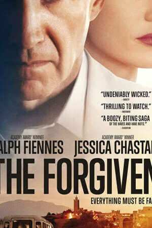 Xem tập full - Tha Thứ - The Forgiven (2021)-The Forgiven