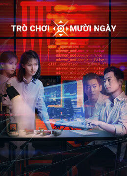 Xem tập 6 - Trò Chơi Mười Ngày - Kidnapping Game (2020)-Kidnapping Game