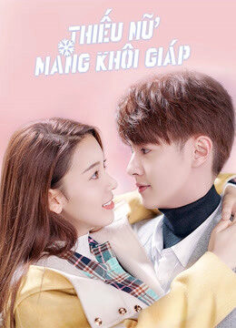 Xem tập 6 - Thiếu Nữ Mang Khôi Giáp - My Unicorn Girl (2020)-My Unicorn Girl