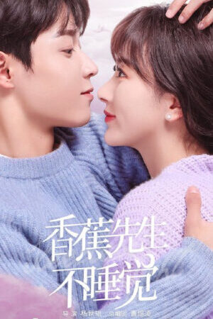 Xem tập 23 - Thức Đợi Tình Yêu Tới - Mr Insomnia Waiting for Love (2023)-Mr Insomnia Waiting for Love