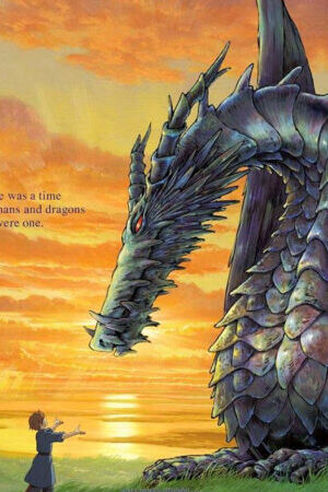 Xem tập full - Huyền thoại đất liền và đại dương - Tales from Earthsea (2006)-Tales from Earthsea