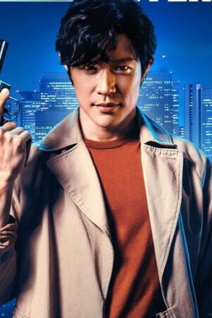 Xem phim City Hunter  - City Hunter (2024)