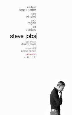 Xem tập full - Steve Jobs - Steve Jobs (2015)-Steve Jobs