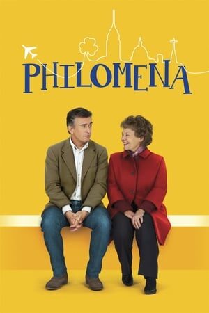 Xem phim Thiêng Liêng Như Tình Mẫu Tử  - Philomena (2013)