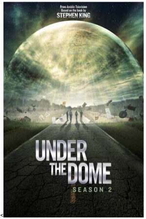 Xem tập 7 - Dưới Mái Vòm 2 - Under The Dome Season 02 (2014)-Under The Dome Season 02