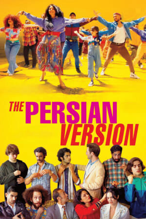 Xem phim The Persian Version  - The Persian Version (2023)