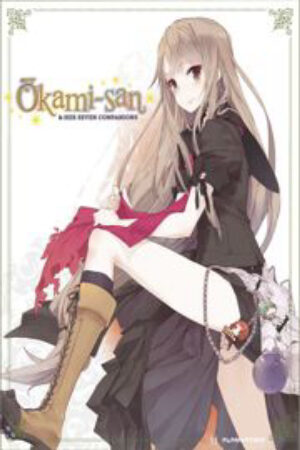 Xem tập 10 - Ookami san to Shichinin no Nakama tachi - Okami San and Her Seven Companions Ookami san to Shichinin no Nakamatachi Okamisan and Seven Companions (2010)-Okami San and Her Seven Companions Ookami san to Shichinin no Nakamatachi Okamisan and Seven Companions