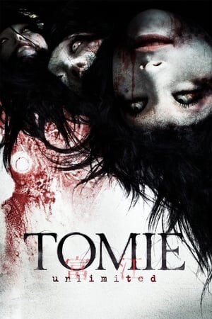 Xem phim Hồn Ma Nữ Sinh Tomie 8 Không Giới Hạn  - Tomie Unlimited (2011)