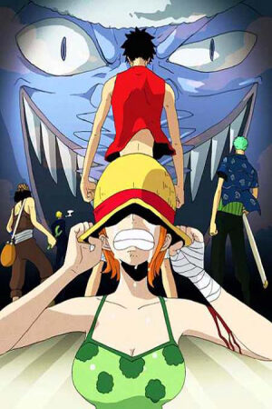 Xem tập full - One Piece Episode of Nami Koukaishi no Namida to Nakama no Kizuna - One Piece Special Episode of Nami Tears of a Navigator and the Bonds of Fris (2012)-One Piece Special Episode of Nami Tears of a Navigator and the Bonds of Fris