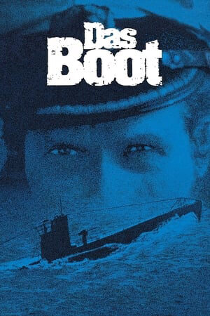 Xem phim Trận Chiến Tàu Ngầm  - Das Boot (1981)