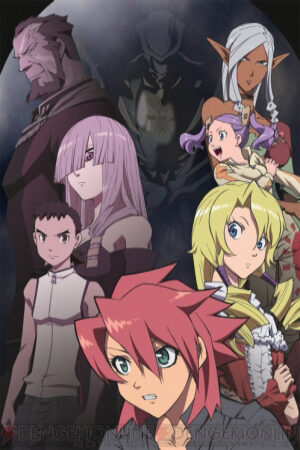 Xem tập 9 - Isekai no Seikishi Monogatari - Tenchi Muyo War on Geminar ISM (2009)-Tenchi Muyo War on Geminar ISM