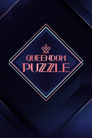 Xem tập 15 - Mảnh Ghép Nữ Hoàng - Queom Puzzle (2023)-Queom Puzzle