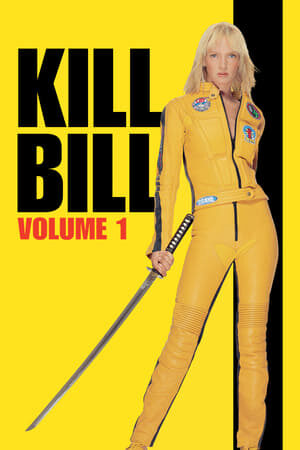 Xem tập full - Cô Dâu Báo Thù 1 - Kill Bill Vol 1 (2003)-Kill Bill Vol 1