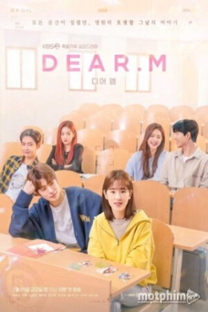 Xem tập 4 - Gửi Cậu Tình Đầu Của Tôi - Dear M (2022)-Dear M