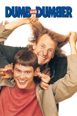 Xem tập full - Hai Gã Khờ - Dumb and Dumber (1994)-Dumb and Dumber