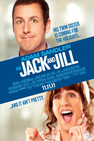 Xem tập full - Jack Và Jill - Jack and Jill (2011)-Jack and Jill