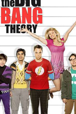 Xem tập 22 - Vụ nổ lớn ( 2) - The Big Bang Theory (Season 2) (2008)-The Big Bang Theory (Season 2)