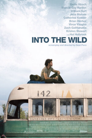 Xem tập full - Về Với Thiên Nhiên - Into the Wild (2007)-Into the Wild