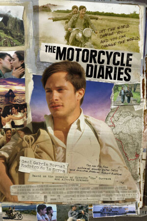 Xem tập full - Hành Trình Nam Mỹ - The Motorcycle Diaries (2003)-The Motorcycle Diaries