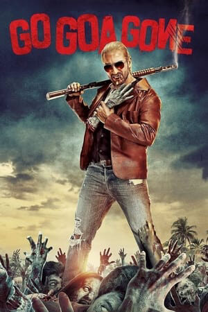 Xem tập full - Đảo Thây Ma - Go Goa Gone (2013)-Go Goa Gone