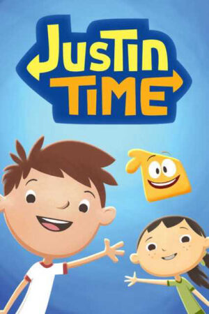 Xem tập 12 - Justin Time ( 1) - Justin Time (Season 1) (2010)-Justin Time (Season 1)