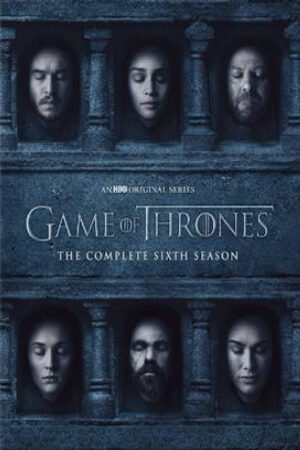 Xem tập 3 - Trò Chơi Vương Quyền ( 6) - Game of Thrones (Season 6) (2016)-Game of Thrones (Season 6)