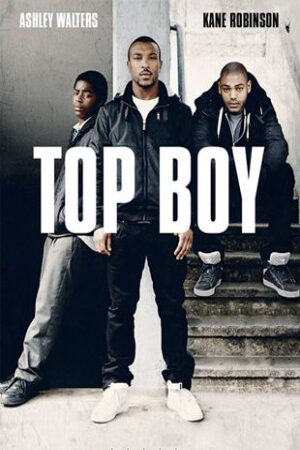 Xem phim Anh đại ( 5)  - Top Boy (Season 5) (2023)