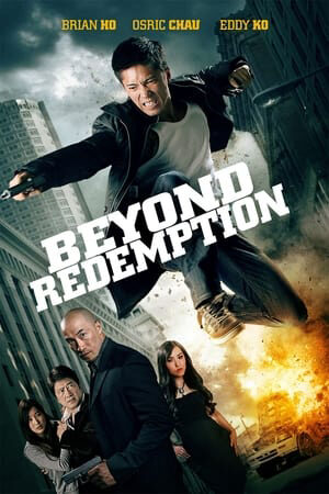 Xem phim Đặc Vụ Bí Ẩn  - Beyond Redemption (2016)