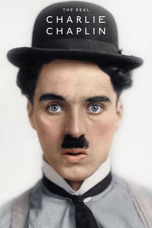 Xem phim Ký Ức Về Vua Hề Charlie Chaplin  - The Real Charlie Chaplin (2021)