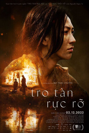 Xem phim Tro Tàn Rực Rỡ  - Glorious Ashes (2022)